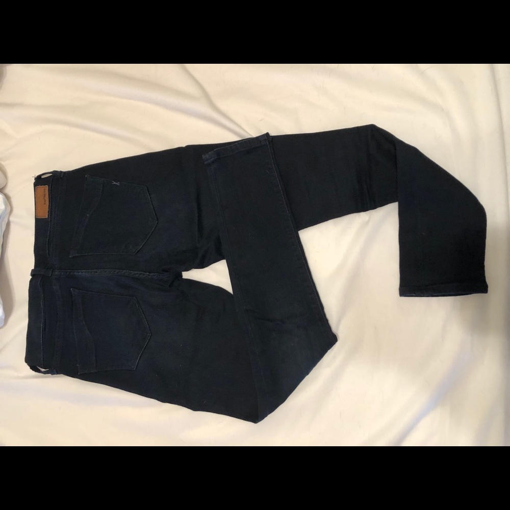 Express Skinny jeans